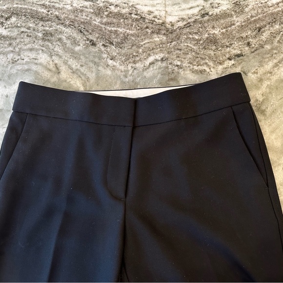 LOFT.  Size 6 black Marisa pants. - Picture 5 of 6